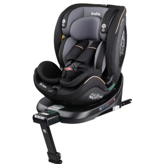Siège auto Kidilo KBH608