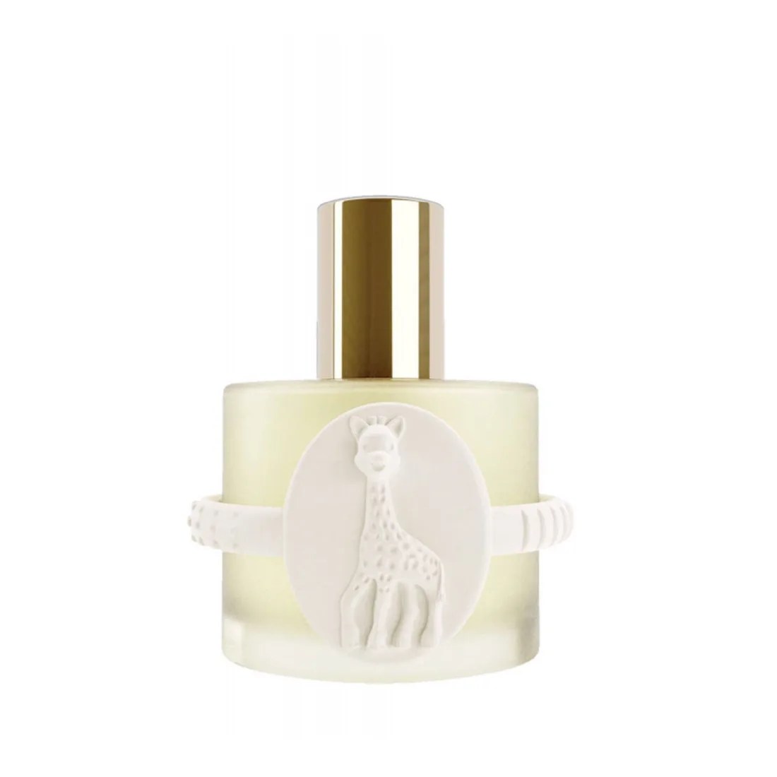 Sophie la Girafe Eau de Soin parfumée pour bébé 50ml