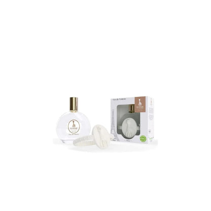 Sophie la Girafe Eau de Toilette pour bébé 50ml