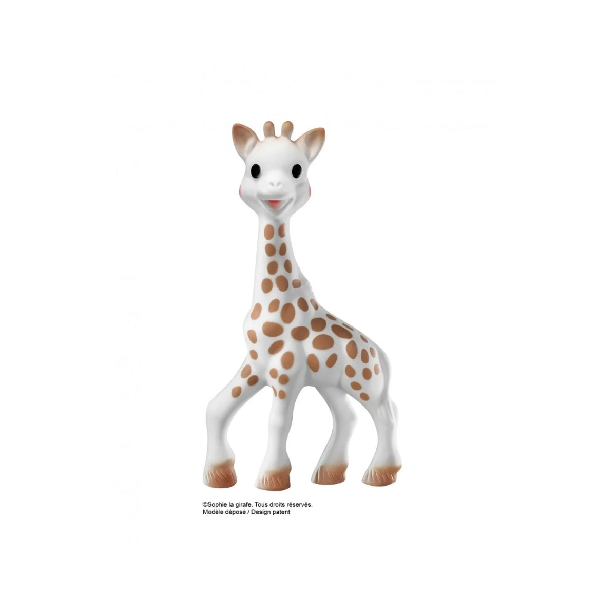 Sophie la girafe Beige