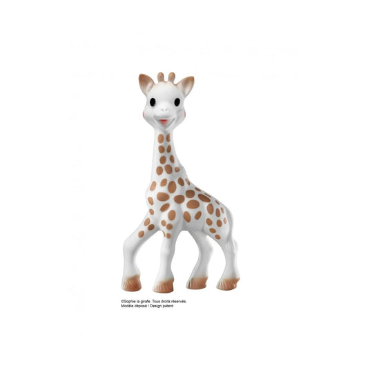 Sophie la girafe Beige