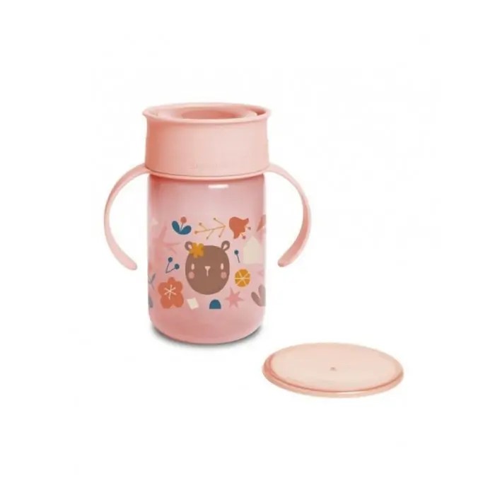 suavinex-tasse-dapprentissage-360o-rose