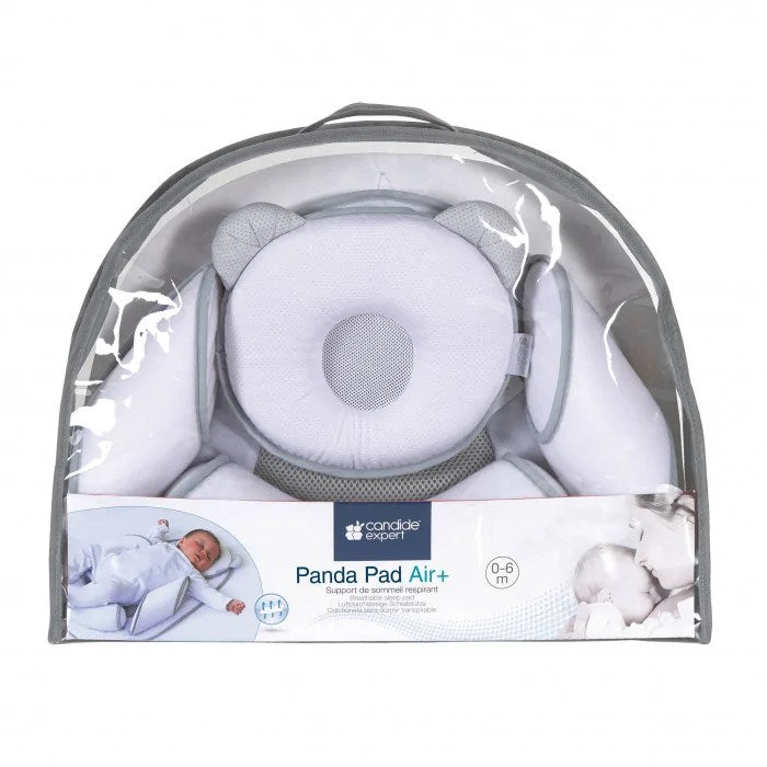 Candide Panda Pad