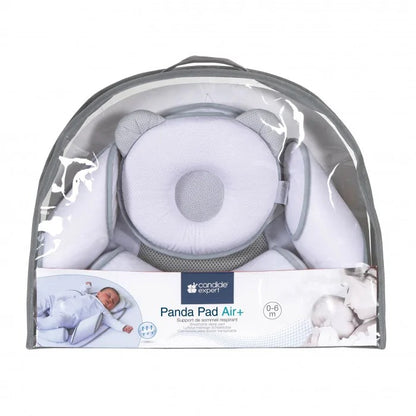 Candide Panda Pad