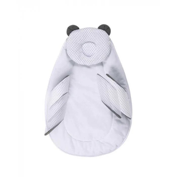 Candide Panda Pad