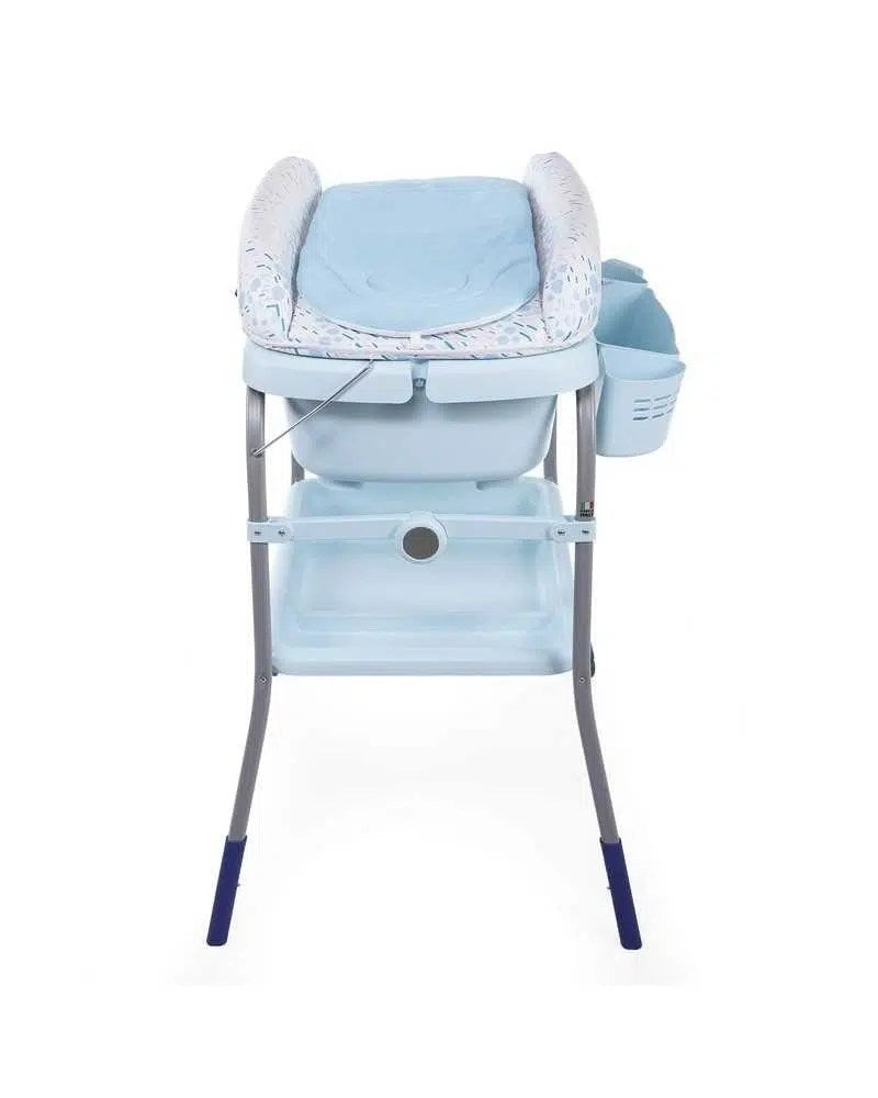 Table À Langer Combi Bain-Change Cuddle & Bubble Ocean CHICCO