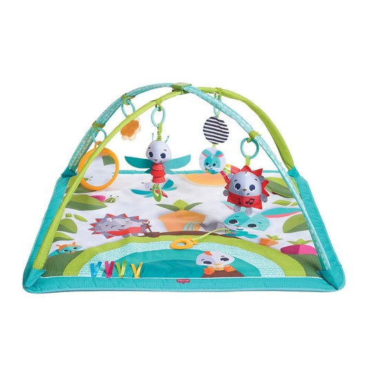 Tapis d’éveil bébé avec arches sunny day