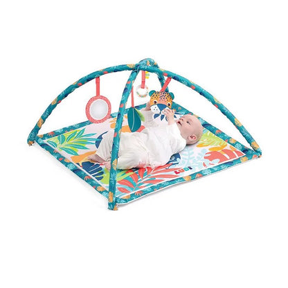 Tapis d’eveil toucan Ludi