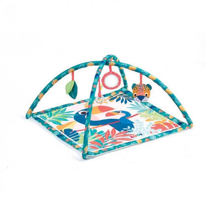 Tapis d’eveil toucan Ludi