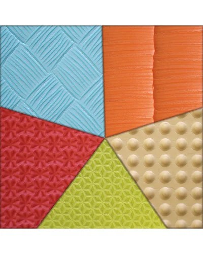Tapis Mousse animaux – LUDI