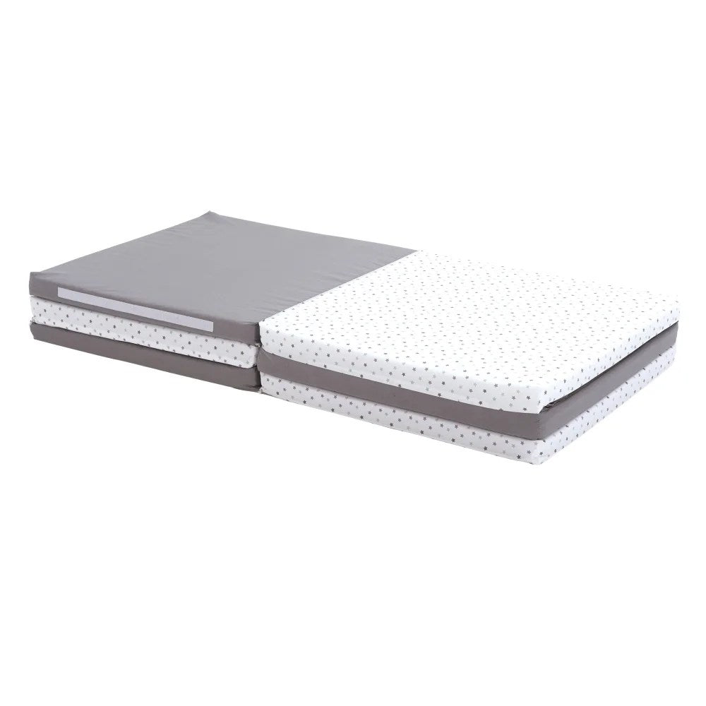 Tapis de motricité XL 5en1 Candide
