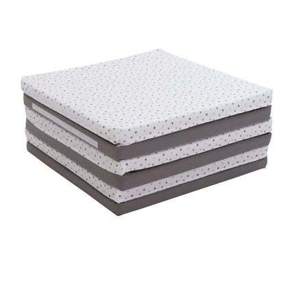 Tapis de motricité XL 5en1 Candide