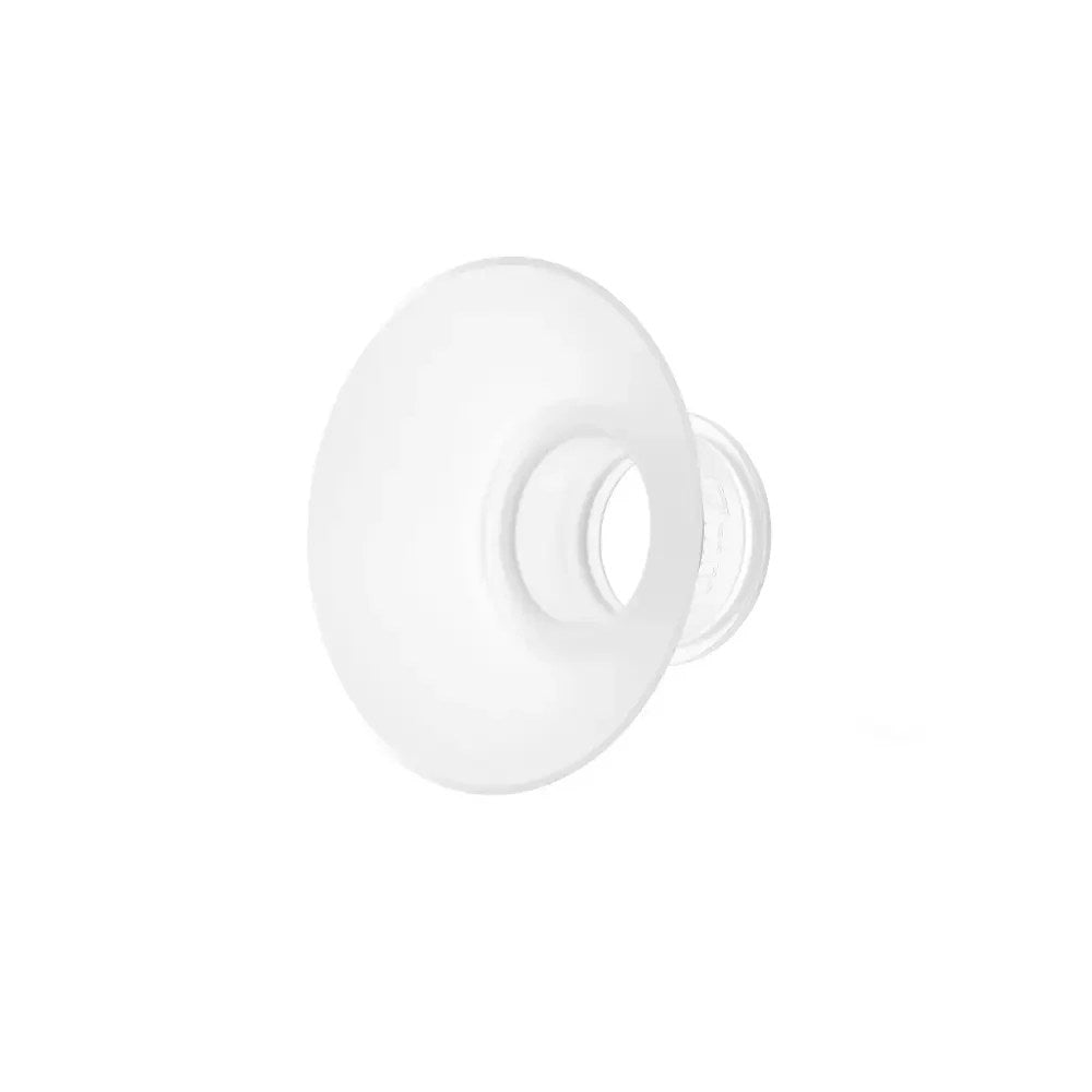 Mammia Rechange pour Tire-lait Main Libre Adaptateur pour Téterelle