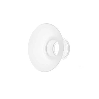 Mammia Rechange pour Tire-lait Main Libre Adaptateur pour Téterelle