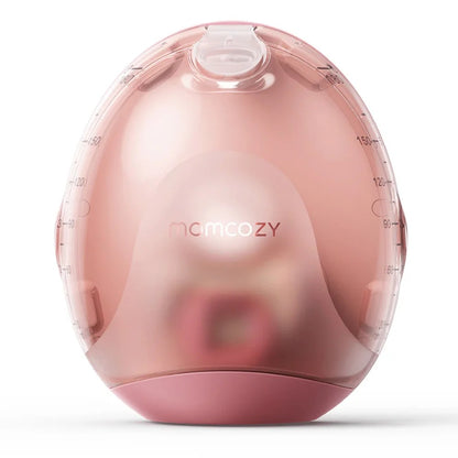 Tire-lait Mains libres Air 1 Momcozy