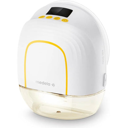 Tire-lait mains libres Melody Inbra Medela