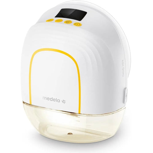Tire-lait mains libres Melody Inbra Medela