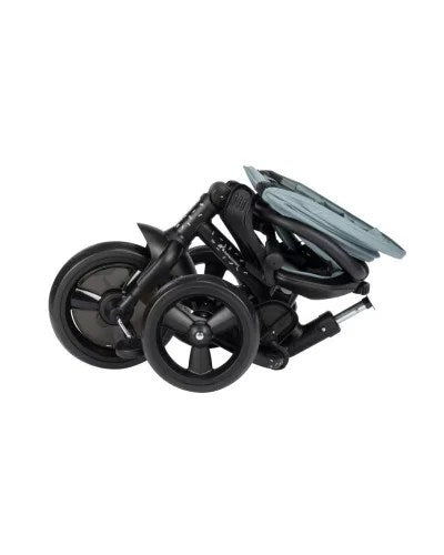 Tricycle 2 en 1 Windy Mineral Blue – Bebeconfort