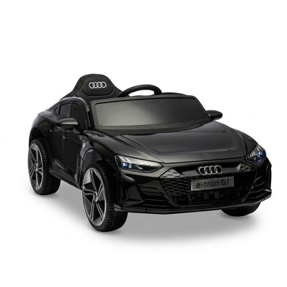 VOITURE ELECTRIQUE AUDI 12V NOIR – YB-403