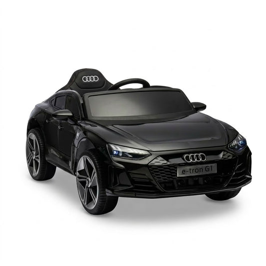 VOITURE ELECTRIQUE AUDI 12V NOIR – YB-403