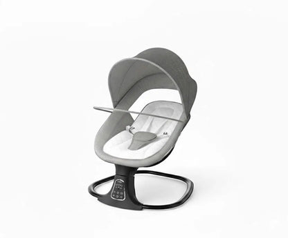 Balancelle Électrique Confortable pour Bébé – Kidilo
