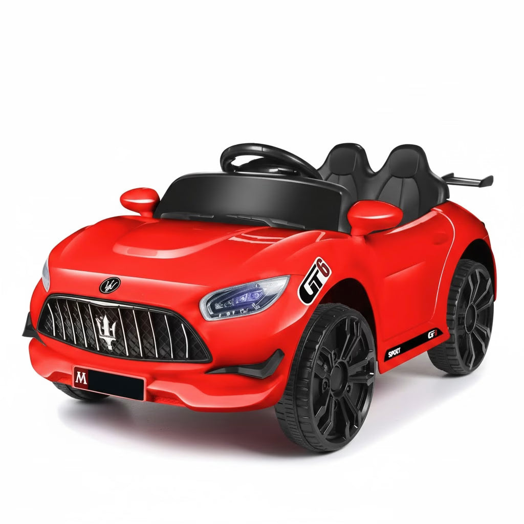 Maserati Voiture Électrique Enfant 12V Télécommandée