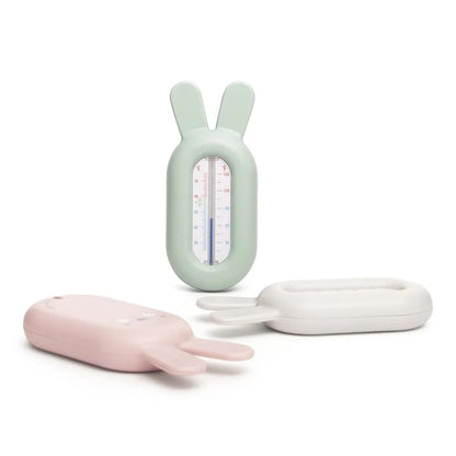 Suavinex Thermomètre de bain -Vert