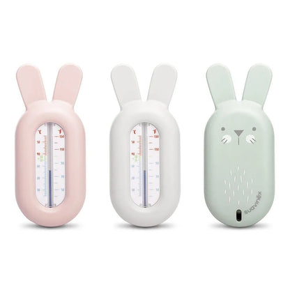 Suavinex Thermomètre de bain -Vert