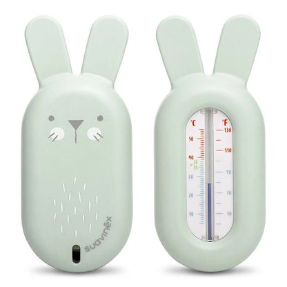 Suavinex Thermomètre de bain -Vert