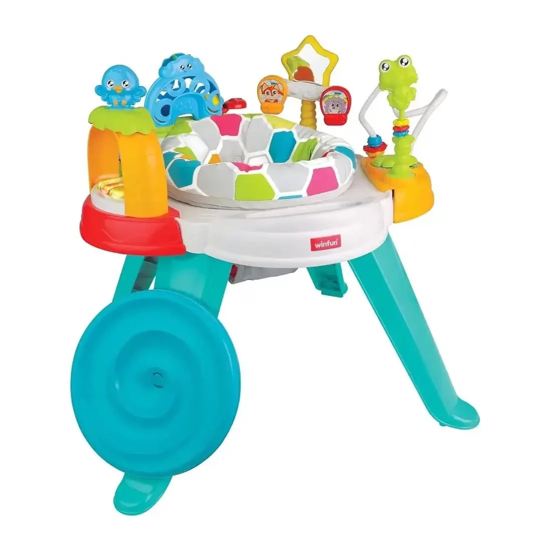 Winfun Centre d’Activités Baby Move 6 – 36mois