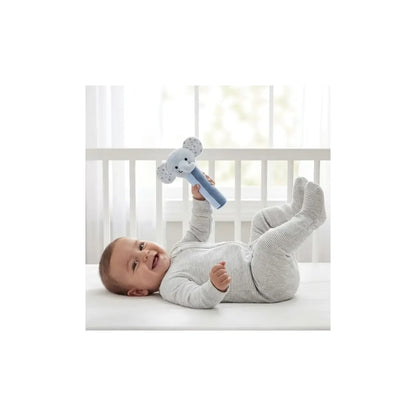 Winfun Doudou Bâton – Nouvelles Couleurs 0m+