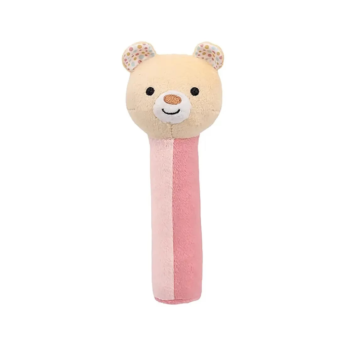 Winfun Doudou Bâton – Nouvelles Couleurs 0m+