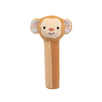Winfun Doudou Bâton – Nouvelles Couleurs 0m+
