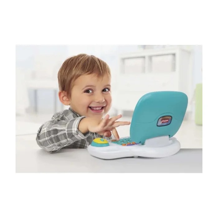 Winfun Ordinateur à 30 activités Bilingue Français – Anglais