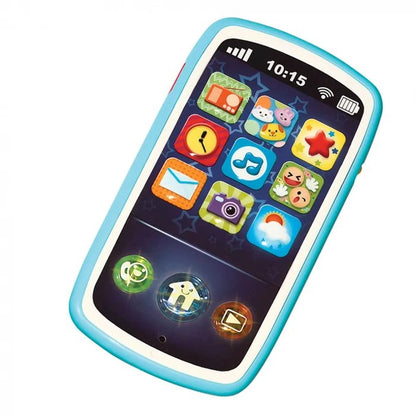 Winfun Smartphone 6 mois+
