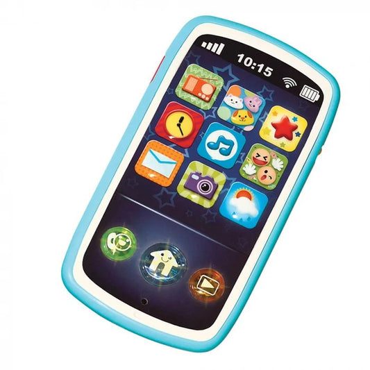 Winfun Smartphone 6 mois+