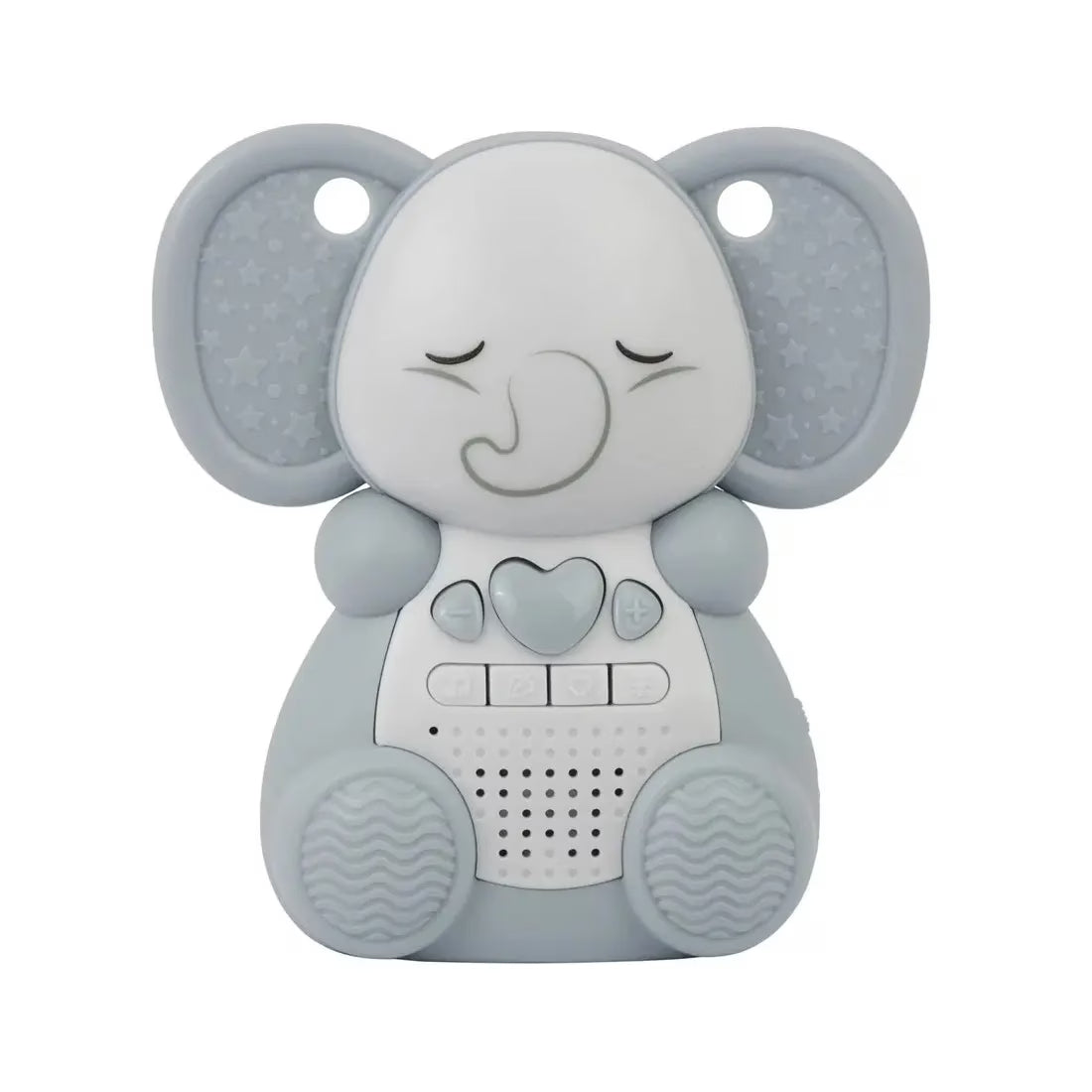 Winfun Veilleuse Portable Éléphant pour Bébé 0mois+