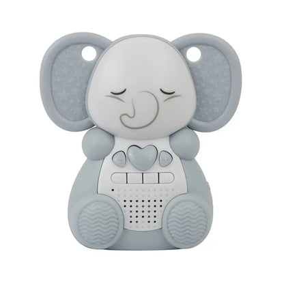 Winfun Veilleuse Portable Éléphant pour Bébé 0mois+
