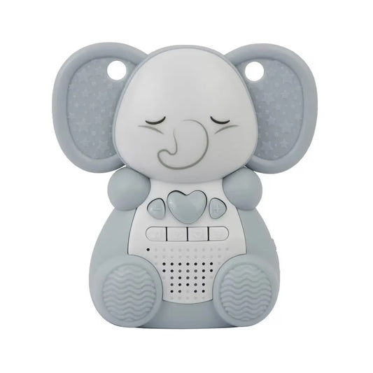 Winfun Veilleuse Portable Éléphant pour Bébé 0mois+