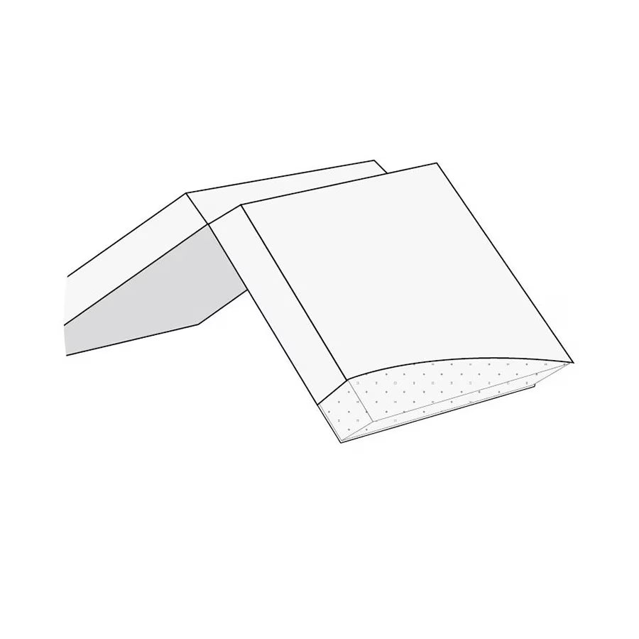 Matelas Pliant (60×120 cm) – Candide