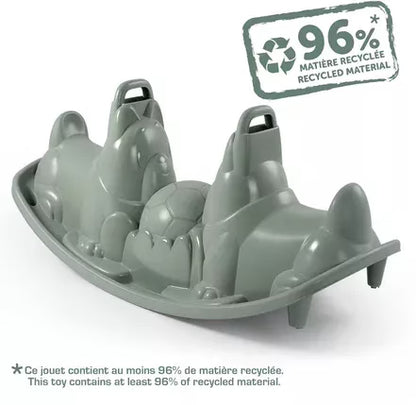 SMOBY LIFE – BASCULE CHIENS