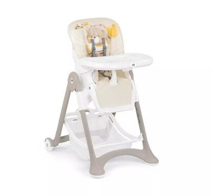 CHAISE HAUTE CAMPIONE 240 – CAM