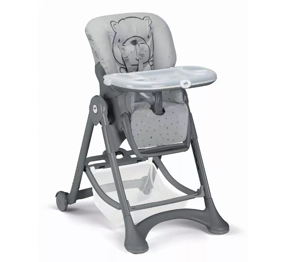 Chaise haute Campione 262 – CAM