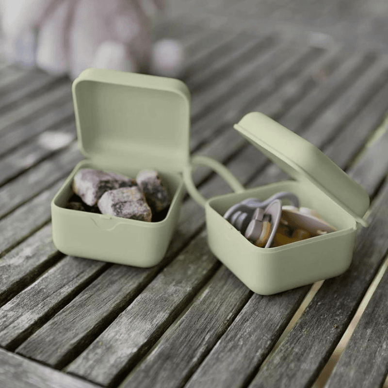 Bibs Pacifier Box – Cloud