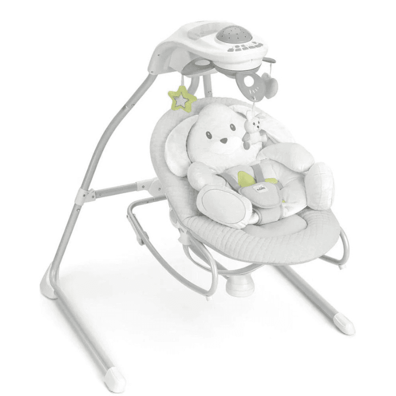 CAM Balancelle Gironanna 226 – Lapin