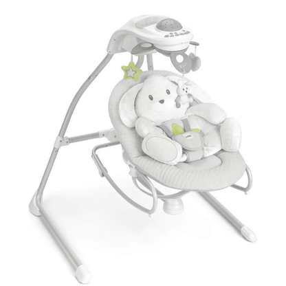 CAM Balancelle Gironanna 226 – Lapin