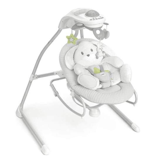 CAM Balancelle Gironanna 226 – Lapin