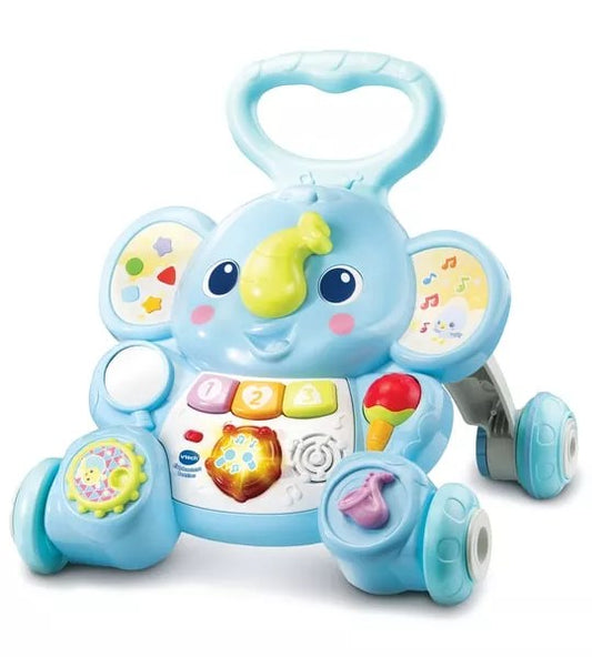 TROTTEUR ÉLÉPHANTEAU TROTTINO – VTECH