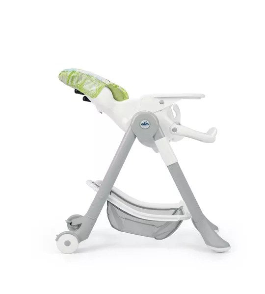 CHAISE HAUTE CAMPIONE 240 – CAM