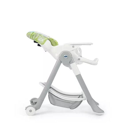 CHAISE HAUTE CAMPIONE 240 – CAM